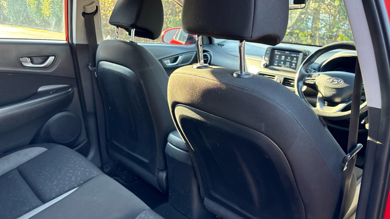 Hyundai Kona 1.0T GDi Blue Drive SE 5dr Petrol Hatchback